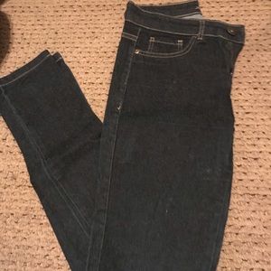 Jeans pants